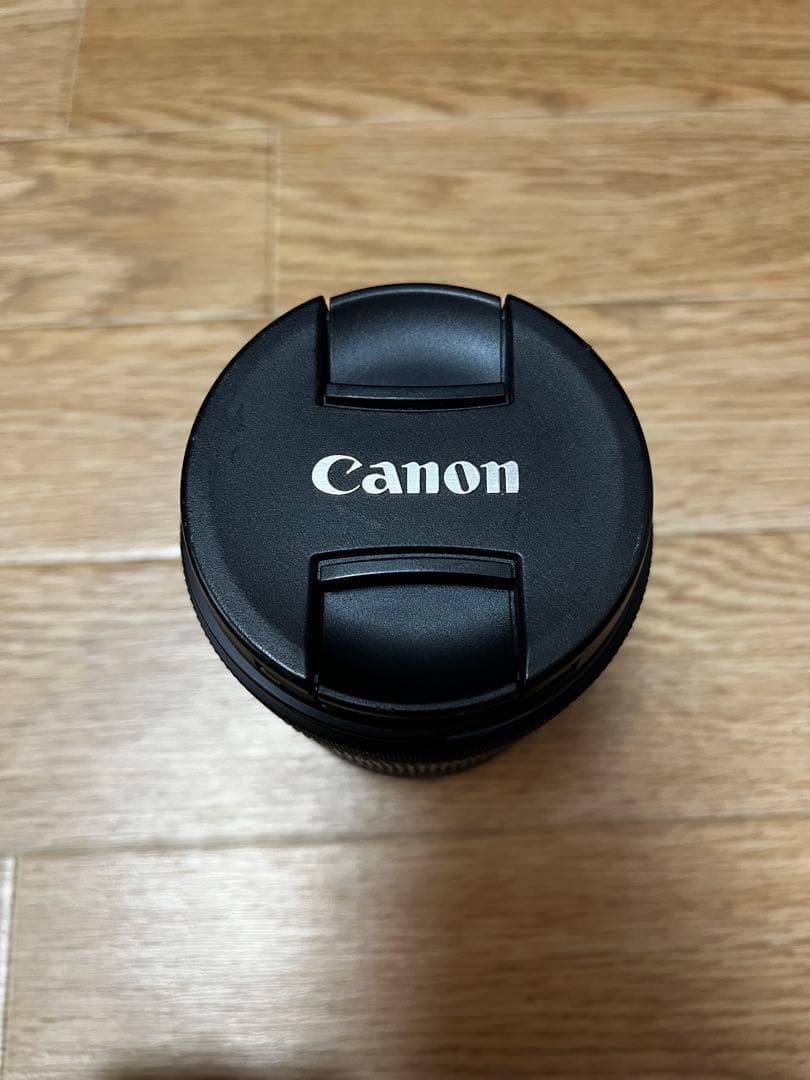 Canon RF24-105mm F4-7.1 IS STM【期間限定値引き中】