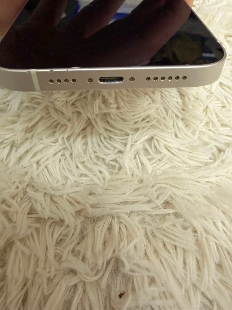 Apple iPhone 14plus 本体 83%