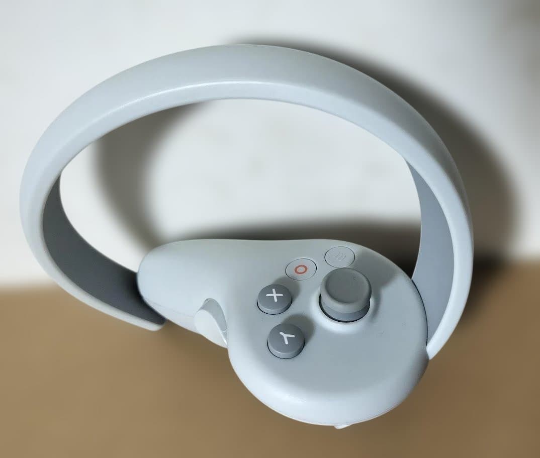 PICO4 8G 256GB - 完全ワイヤレス オールインワンVRヘッドセット