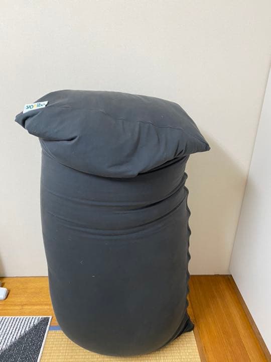 【みやママ】ヨギボーマックス