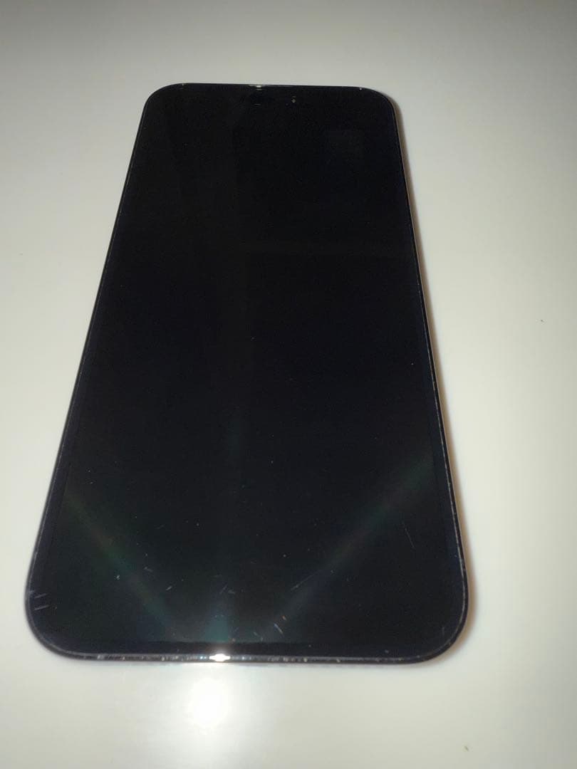 Apple iPhone 14 pro Max 128GB スペースブラック