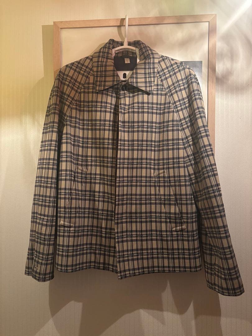 Miumiu archive 99ss〜00aw 白縦タグ