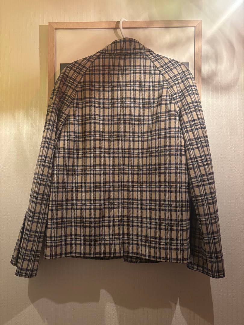 Miumiu archive 99ss〜00aw 白縦タグ