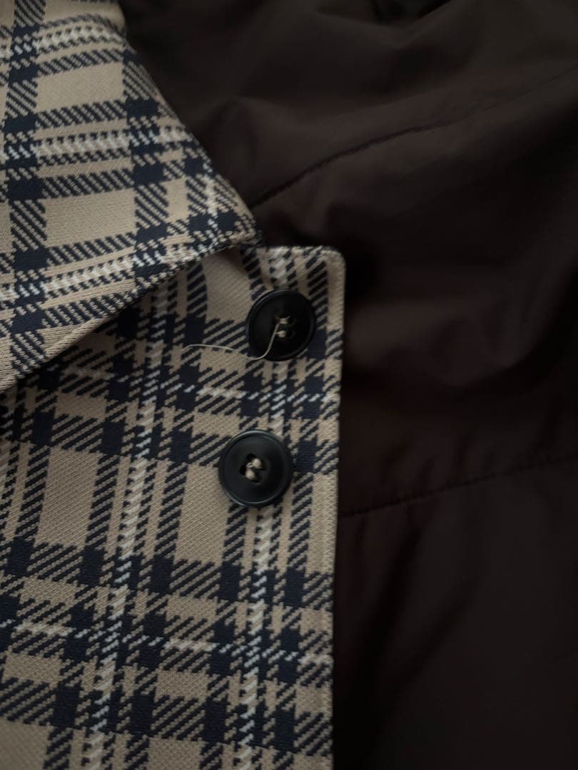 Miumiu archive 99ss〜00aw 白縦タグ