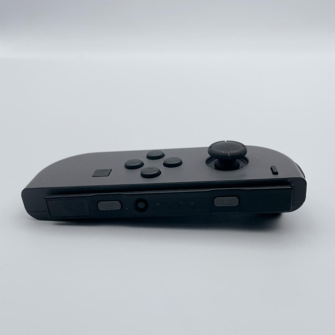 【概ね美品】Nintendo Switch 本体 グレー 旧型 完品