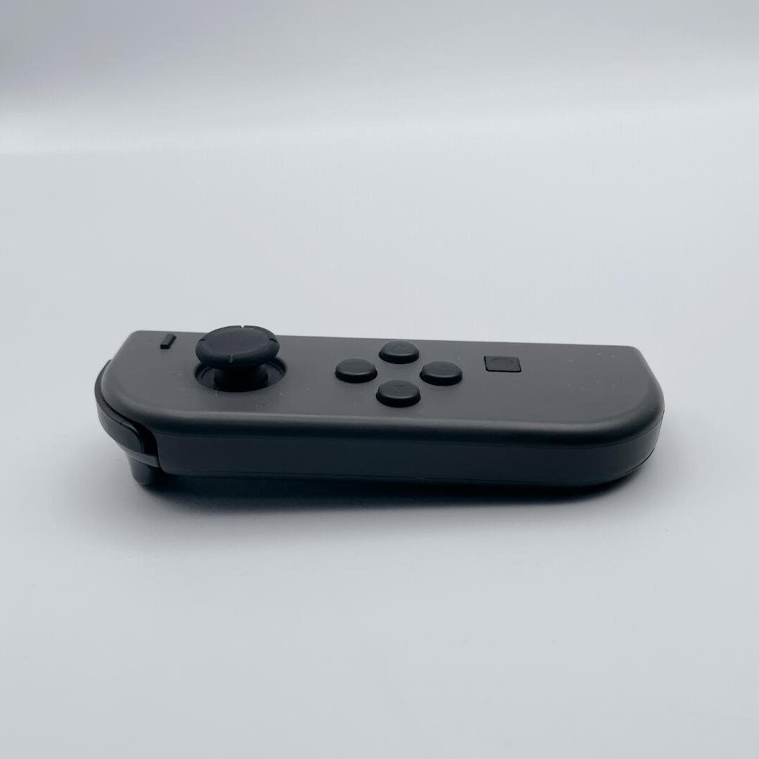 【概ね美品】Nintendo Switch 本体 グレー 旧型 完品