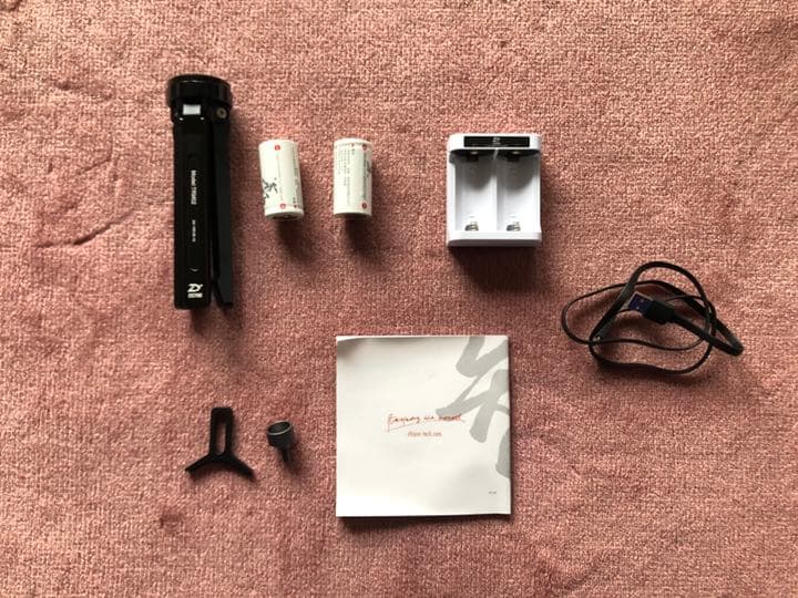 ジンバル Zhiyun CRANE V2 スタビライザー ジユン 3軸ジンバル