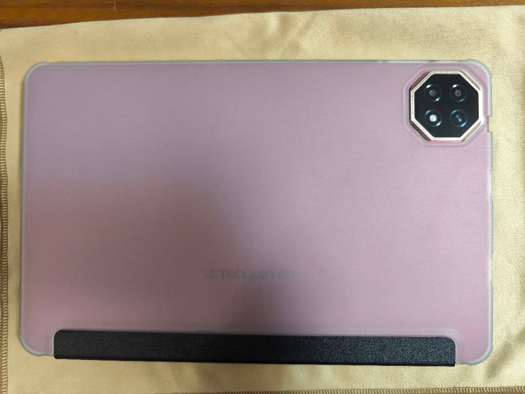 Androidタブレット　TECLAST T60 AI