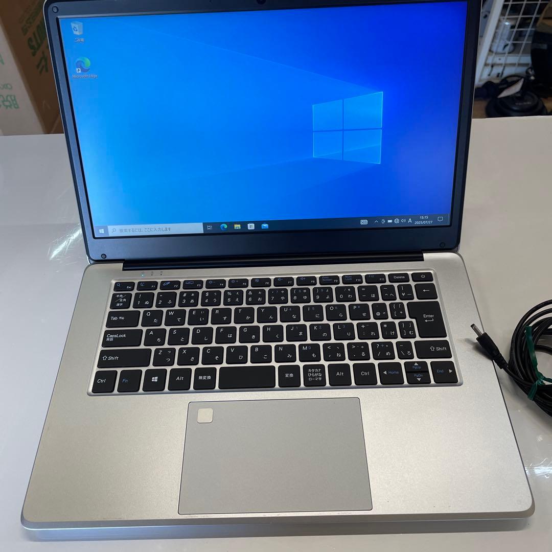 ドンキホーテ　muga KEIAN KNW14FHD4-SR 初期化済