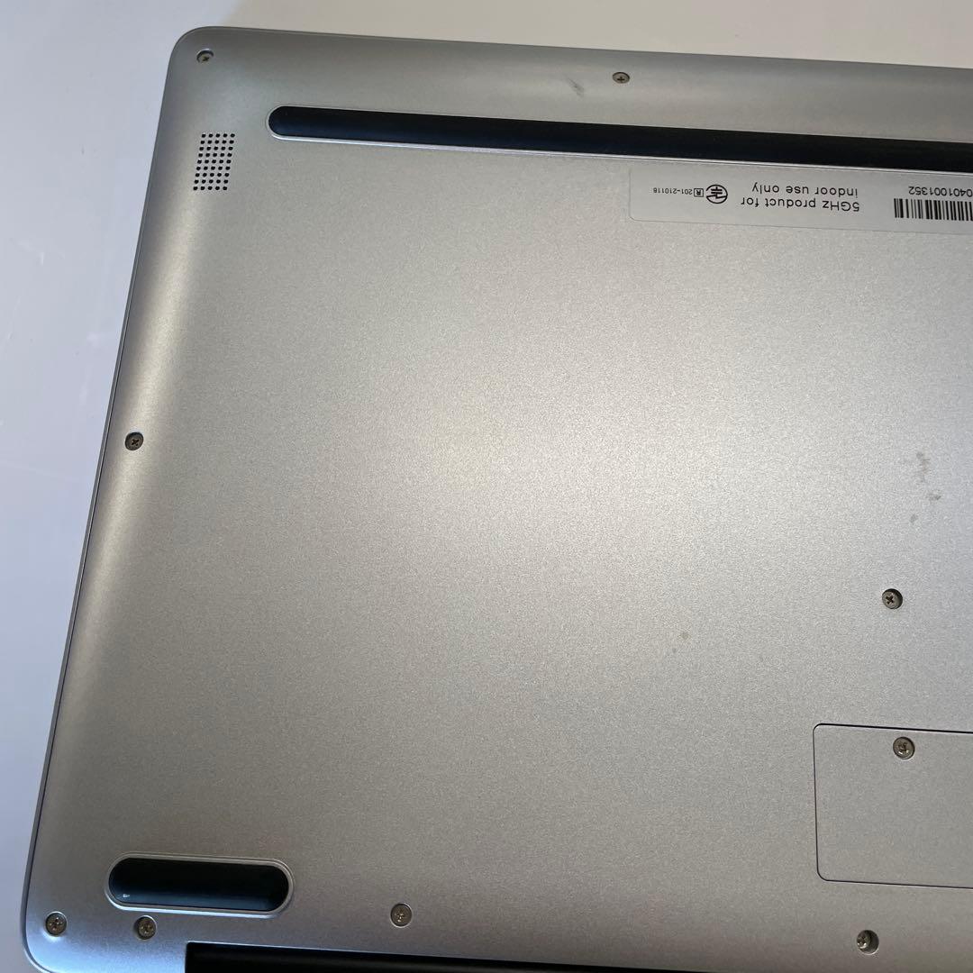 ドンキホーテ　muga KEIAN KNW14FHD4-SR 初期化済