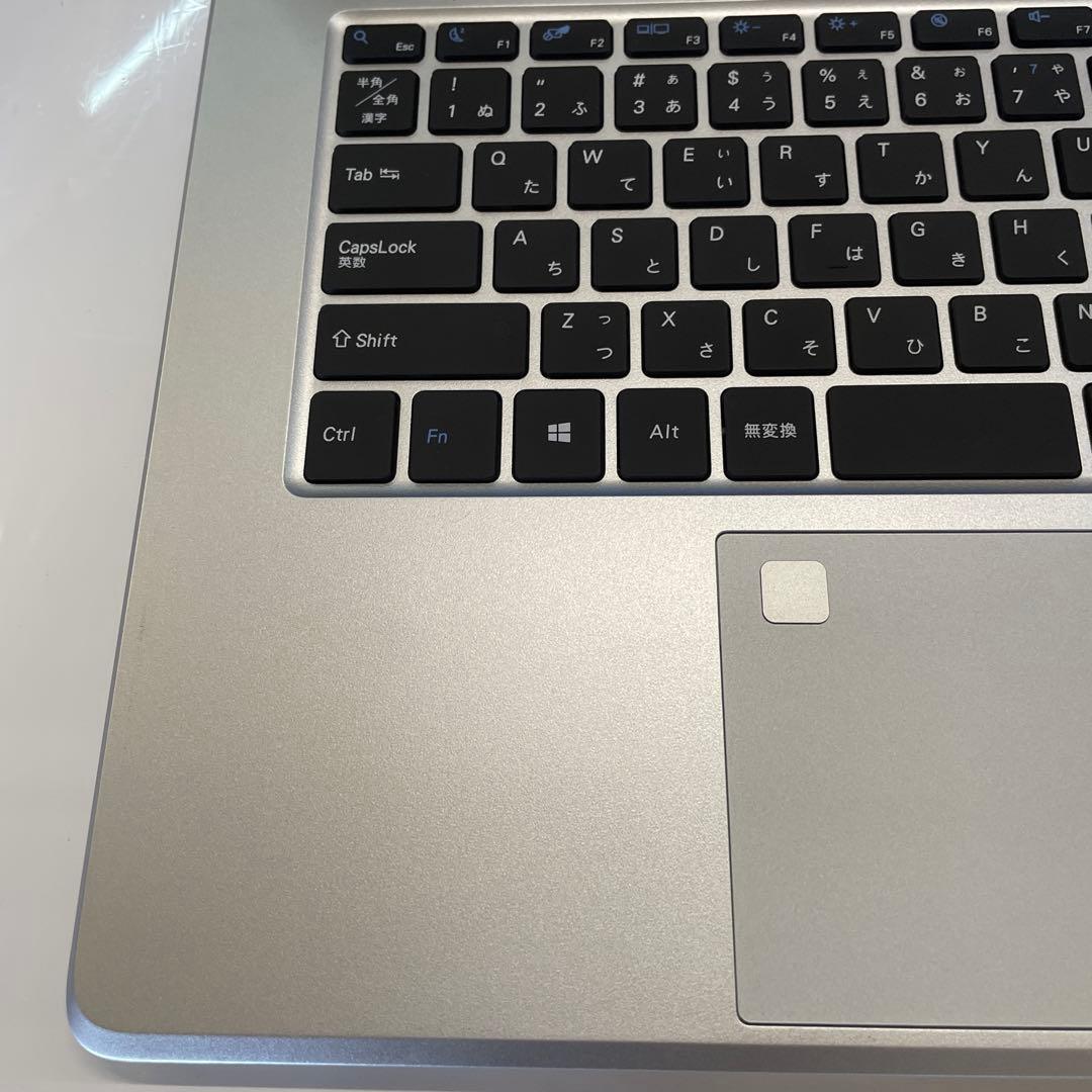 ドンキホーテ　muga KEIAN KNW14FHD4-SR 初期化済