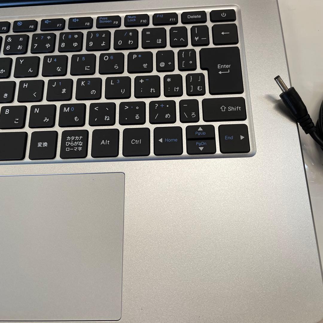 ドンキホーテ　muga KEIAN KNW14FHD4-SR 初期化済