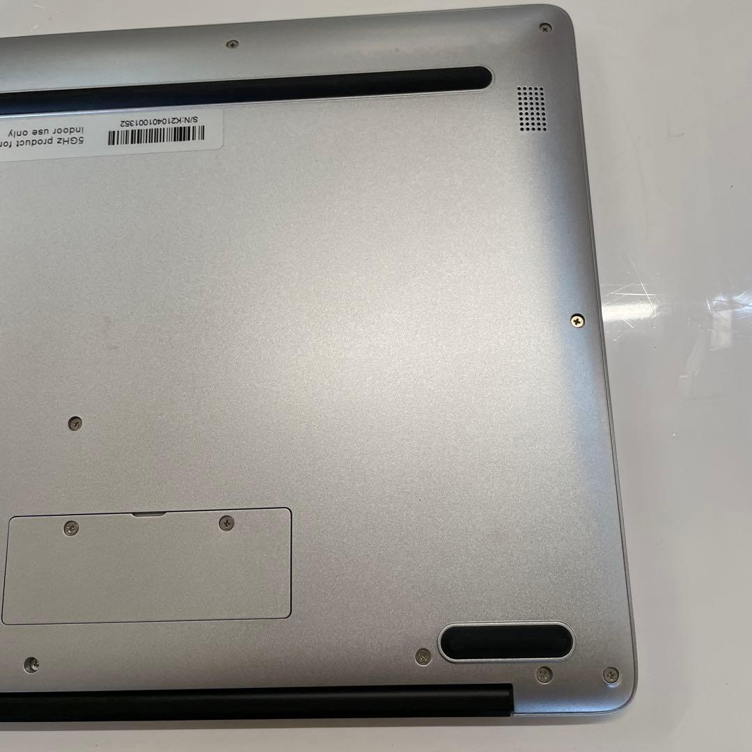 ドンキホーテ　muga KEIAN KNW14FHD4-SR 初期化済