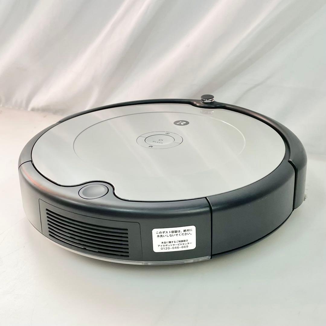 ◎ iRobot Roomba 692 ルンバ 本体 充電ドック 箱付き