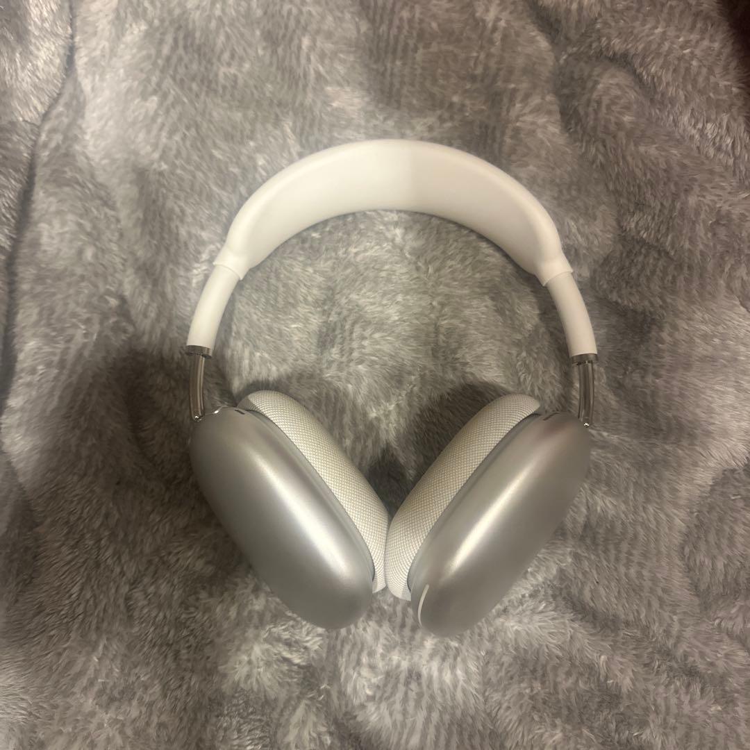 ヘッドホン AirpodsMax