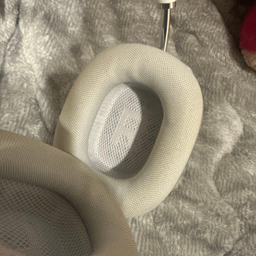 ヘッドホン AirpodsMax