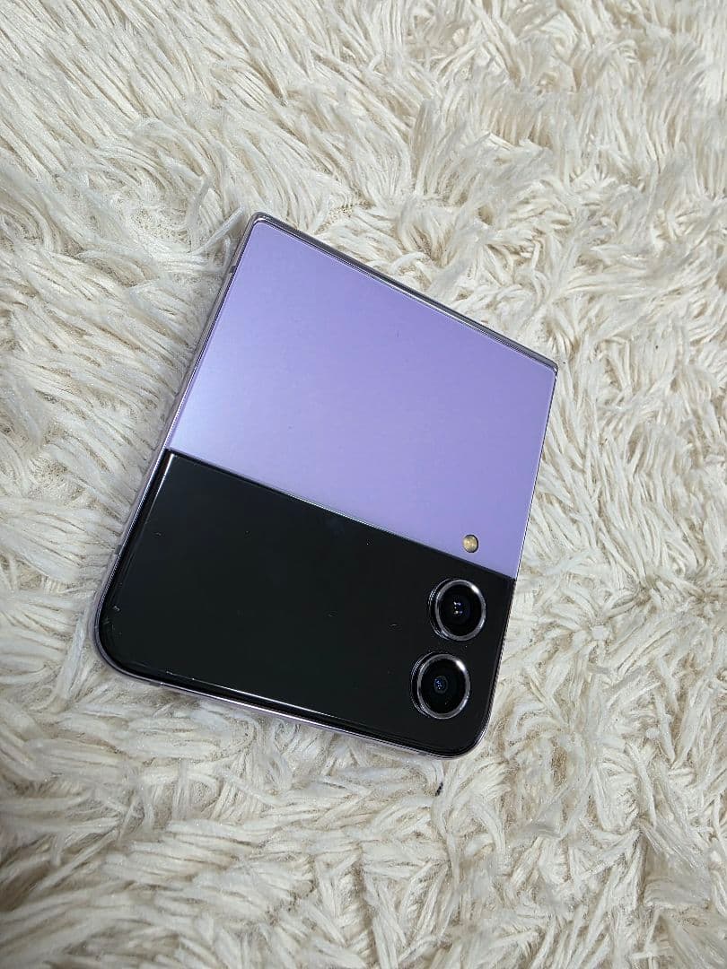 docomo SC-54C 折りたたみ　Flip4 ジャンク