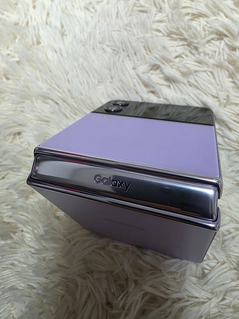 docomo SC-54C 折りたたみ　Flip4 ジャンク