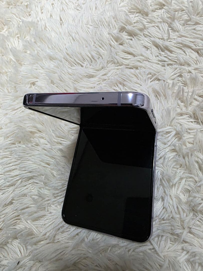 docomo SC-54C 折りたたみ　Flip4 ジャンク