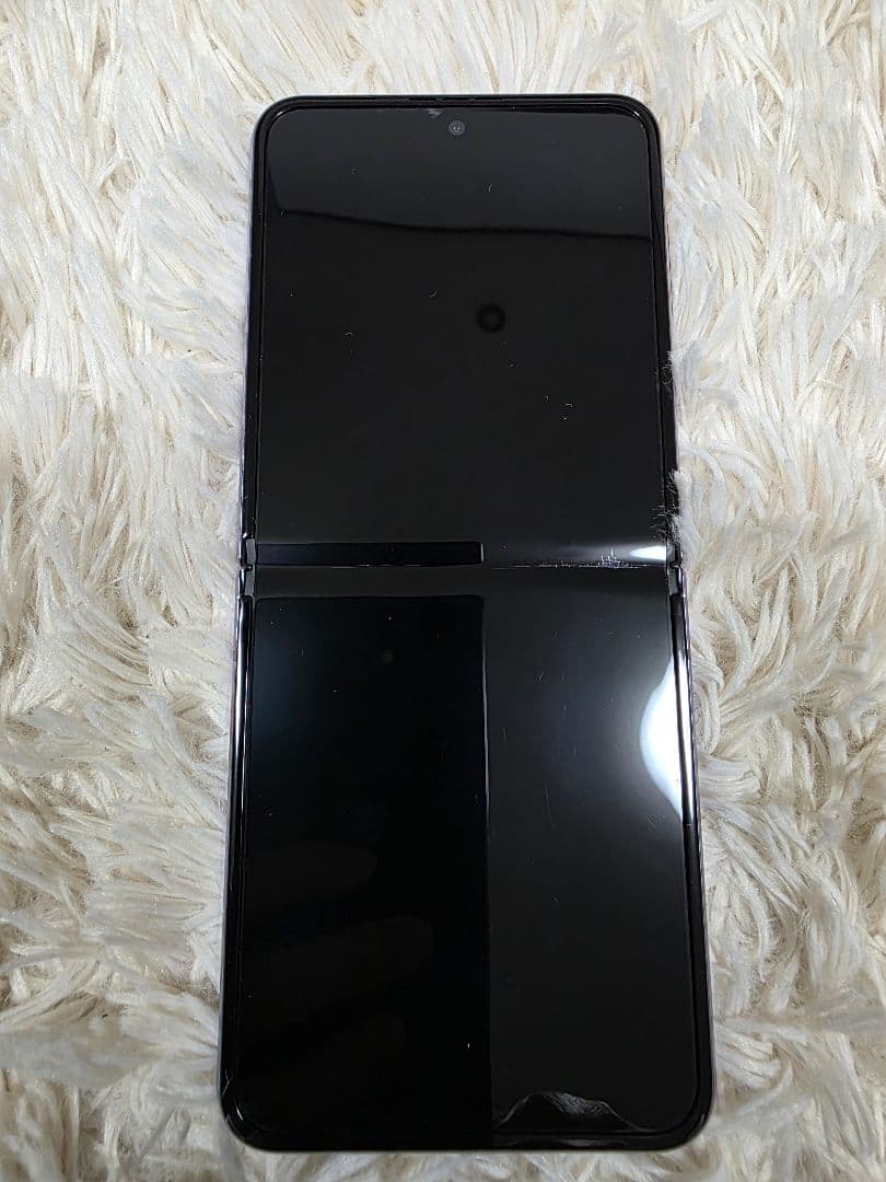 docomo SC-54C 折りたたみ　Flip4 ジャンク