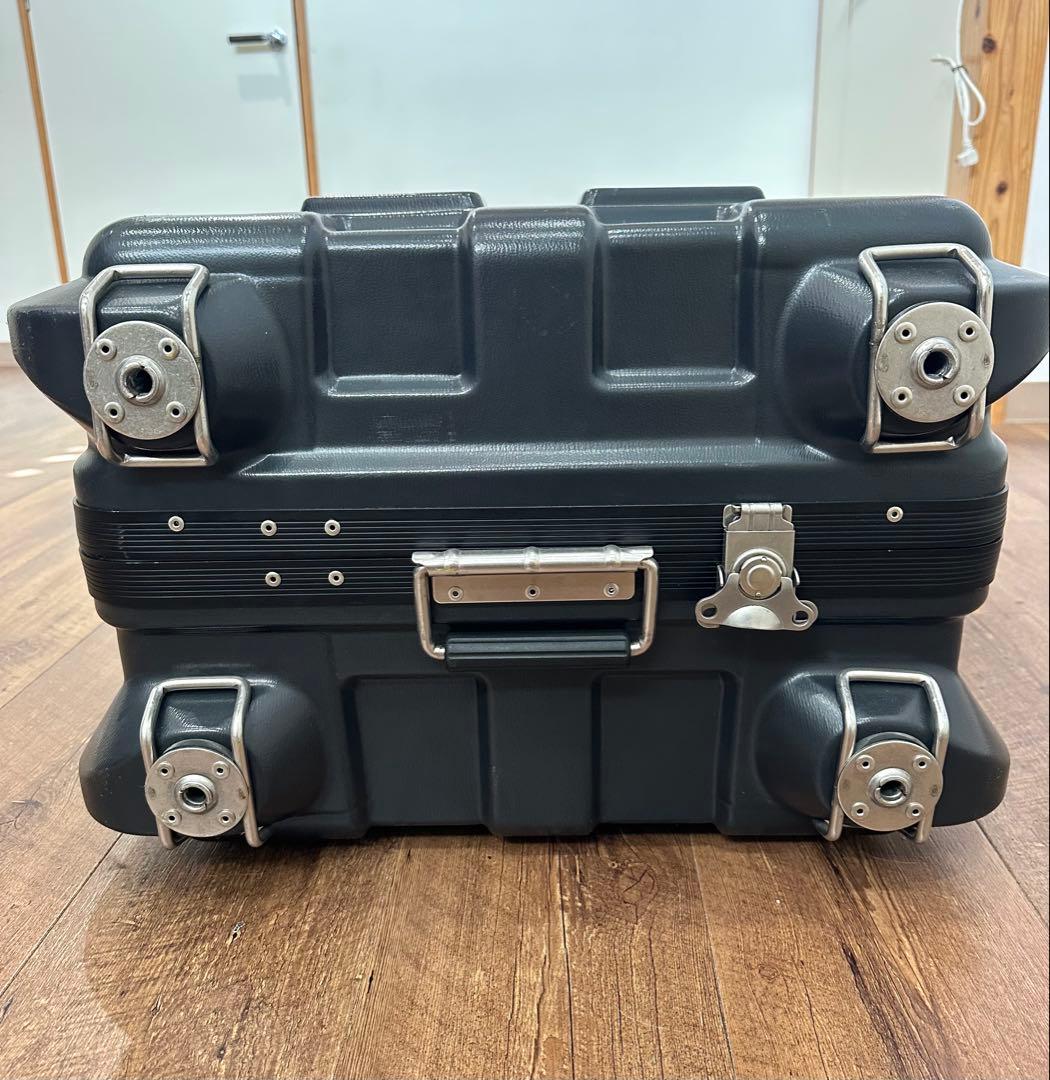 プロテックス・PROTEX・ハードケース