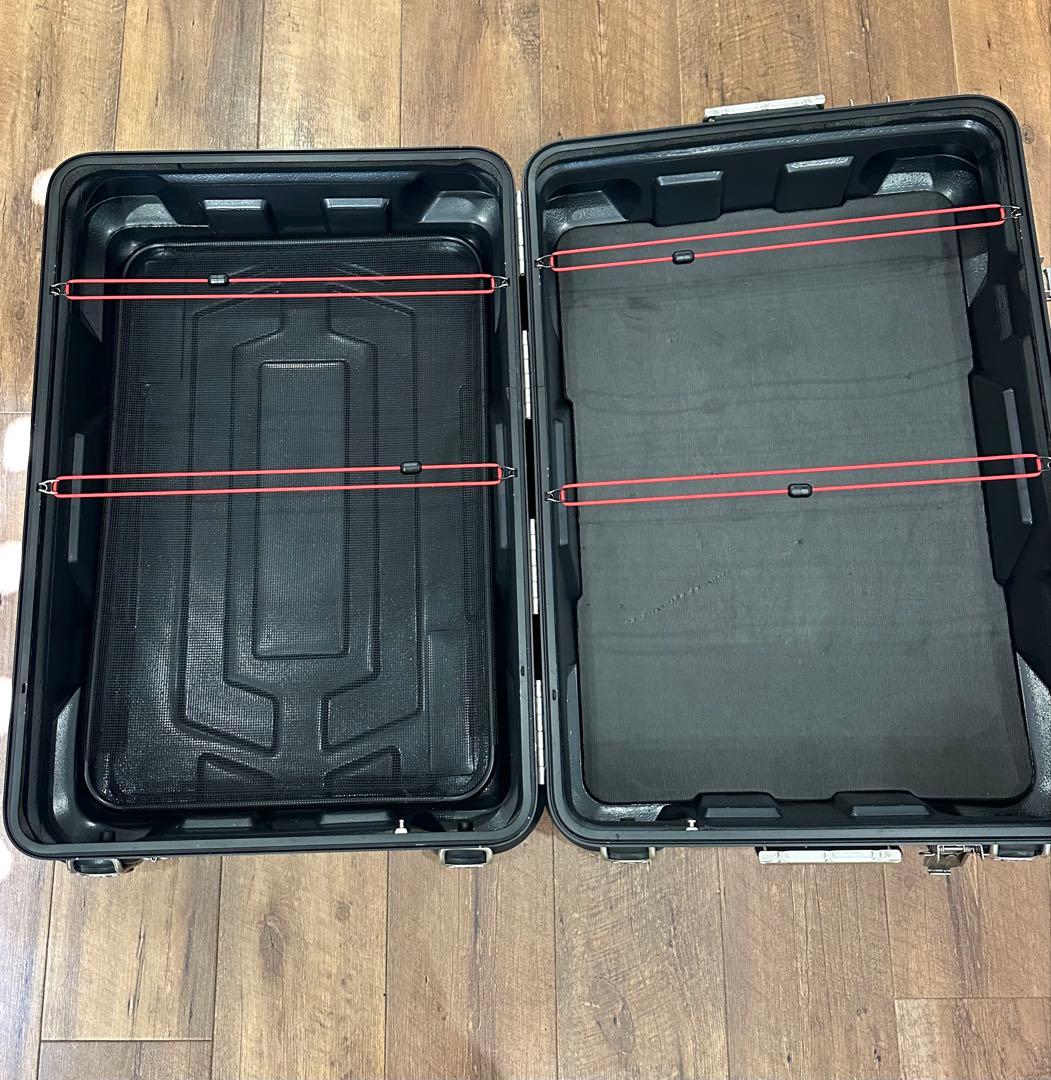 プロテックス・PROTEX・ハードケース