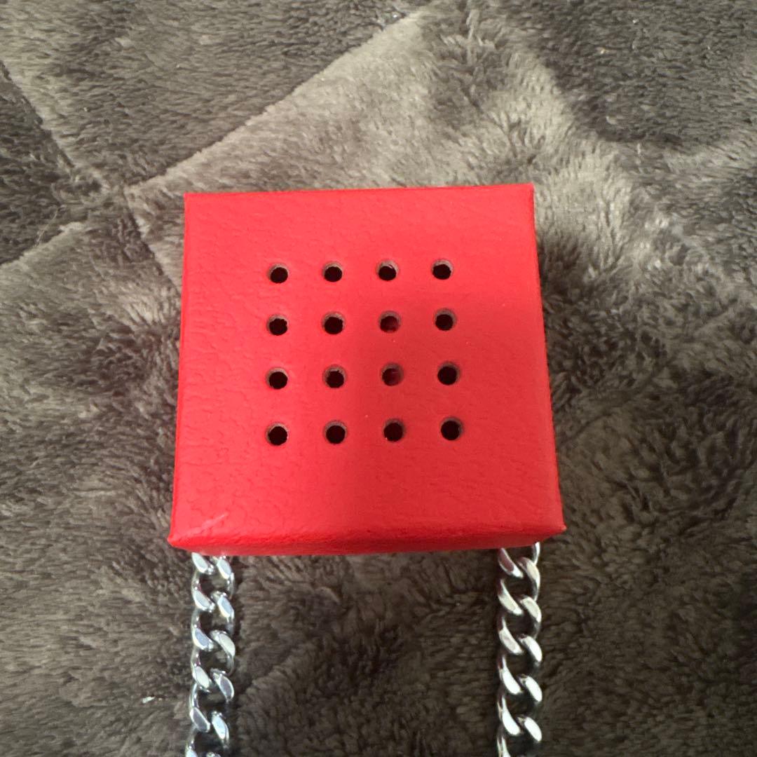 DIESELネックレス