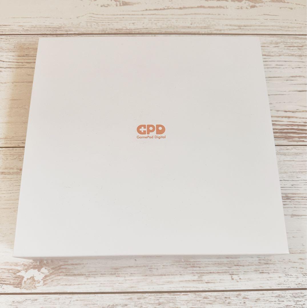 【坂口】GPD Pocket 3 Ultimate＋拡張モジュール＋ペン