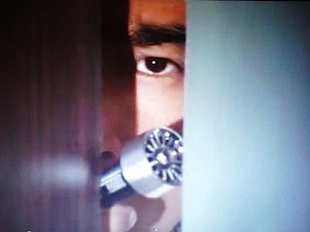 【超お宝】松田優作「探偵物語」工藤ちゃん探偵マイク！【同型品】