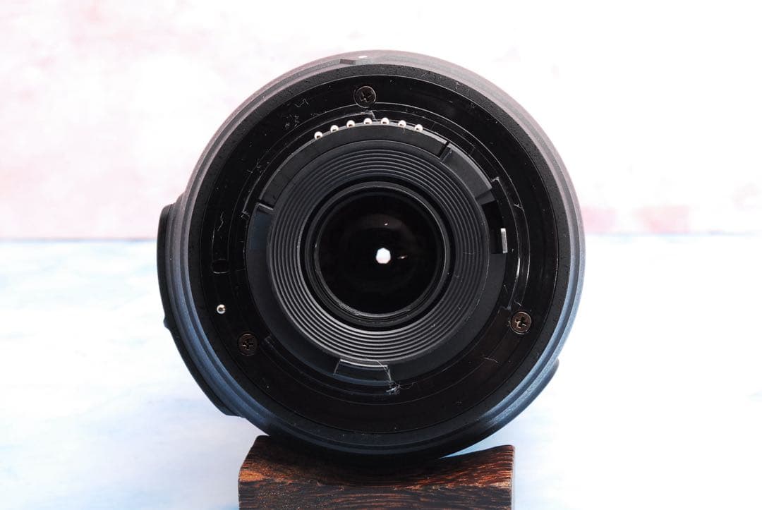 ニコン D3400☆美品＆ショット数少☆スマホ転送OK☆一眼レフカメラ☆