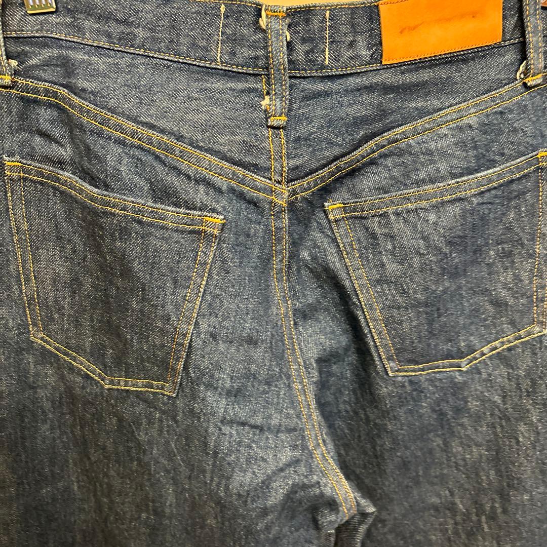 kikiki様Curensology ＜&RC＞カーヴィーデニム