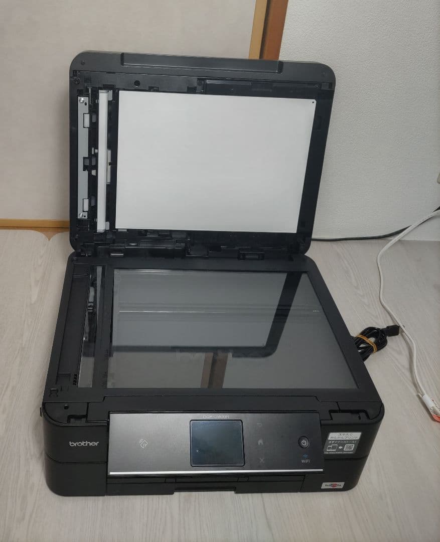 Brother ブラザー　複合機　DCP-J968N-B