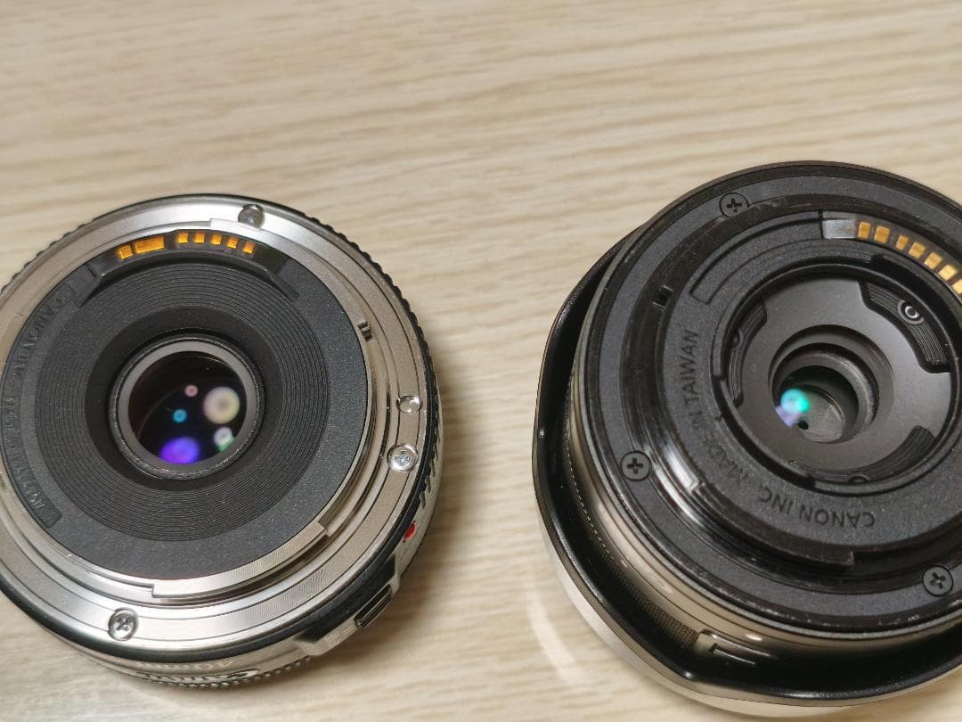 Canon EOS M5 ミラーレス一眼カメラ　セット