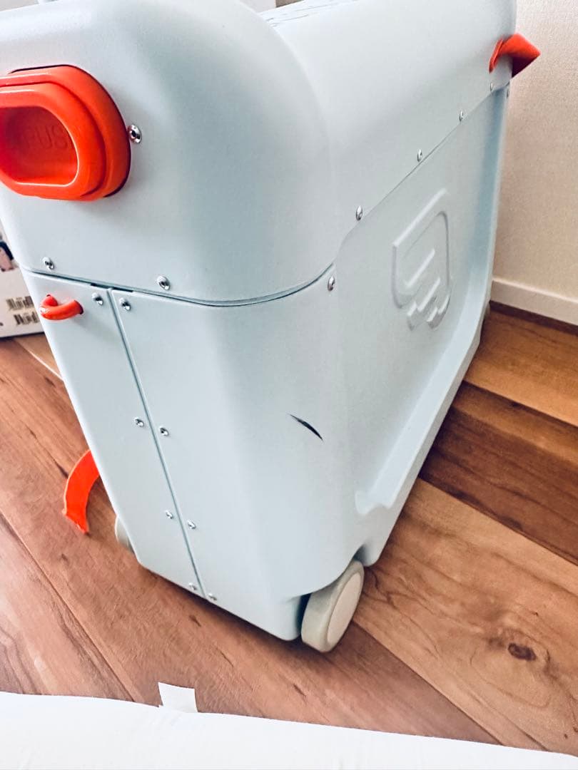 【美品】JETKIDS BY STOKKE （Bed Box）