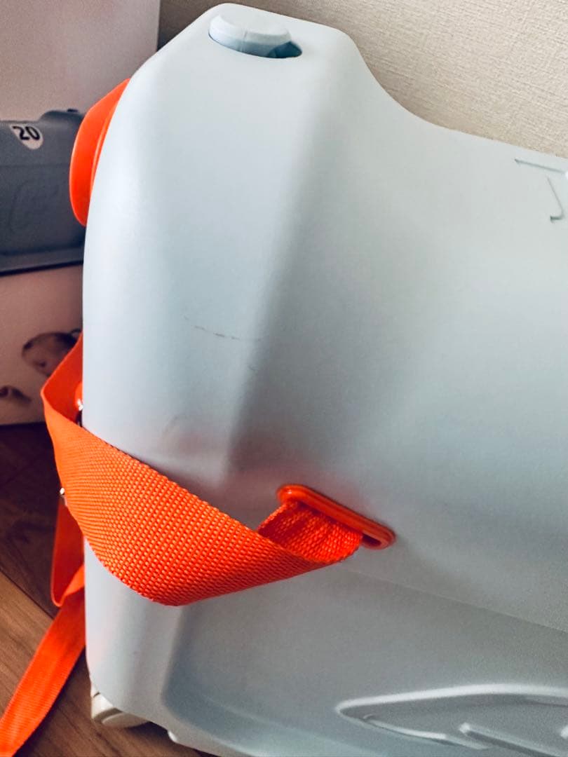 【美品】JETKIDS BY STOKKE （Bed Box）