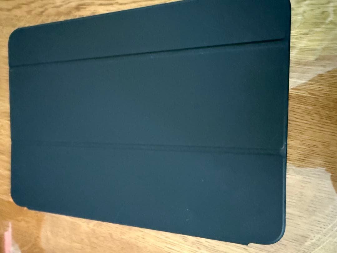 M4 iPad Pro Smart Folio ブラック 11 inch
