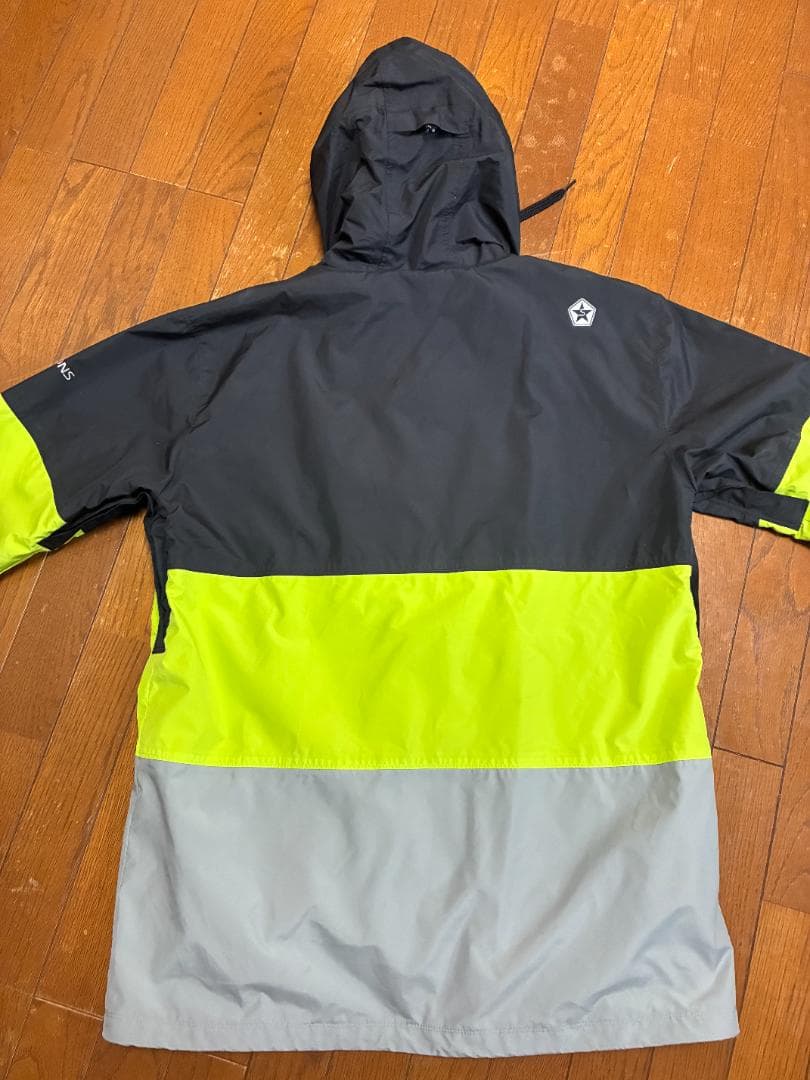 SESSIONS（セッションズ） 上下スノーボードウェア