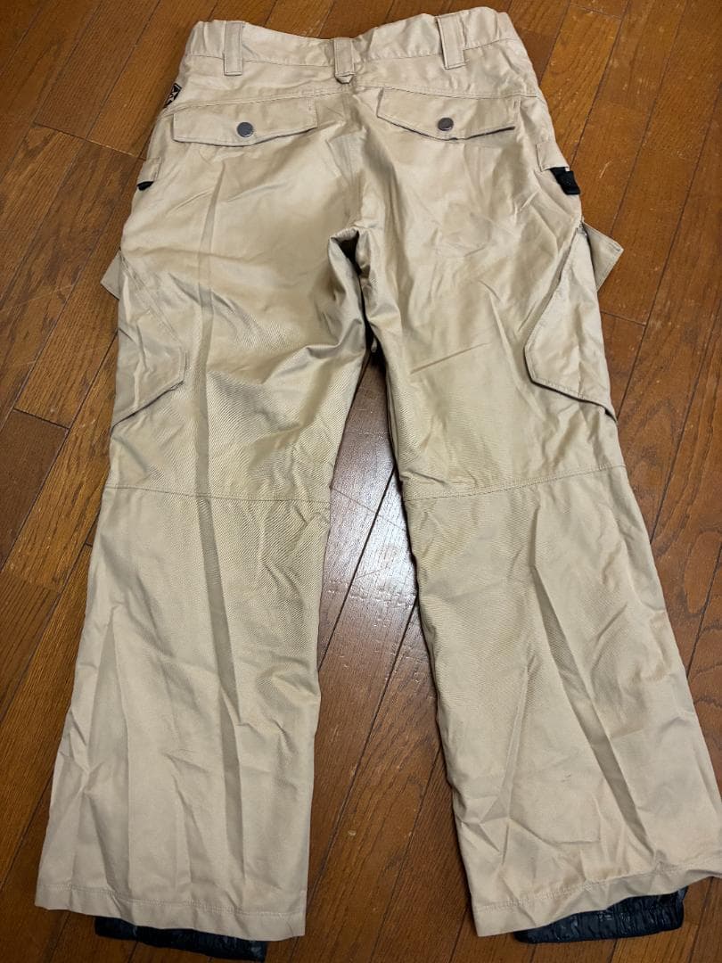 SESSIONS（セッションズ） 上下スノーボードウェア