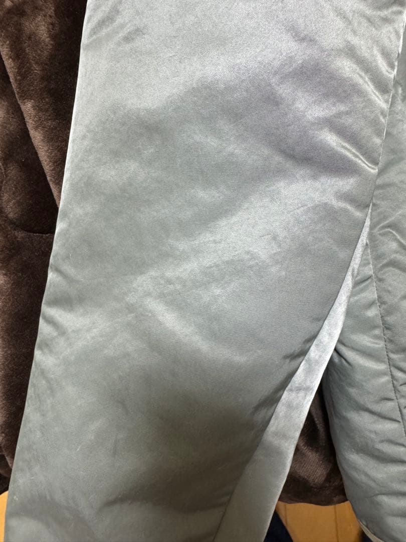 visvim 16AW IRIS LINER JKT サイズ1