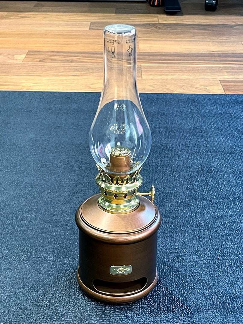 アラジン LEDランタンスピーカー