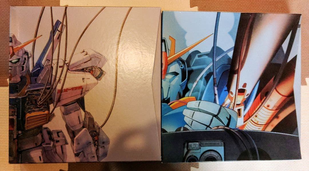 機動戦士ガンダム