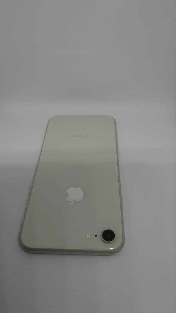 Apple iPhone8 64GB 白 本体　美品