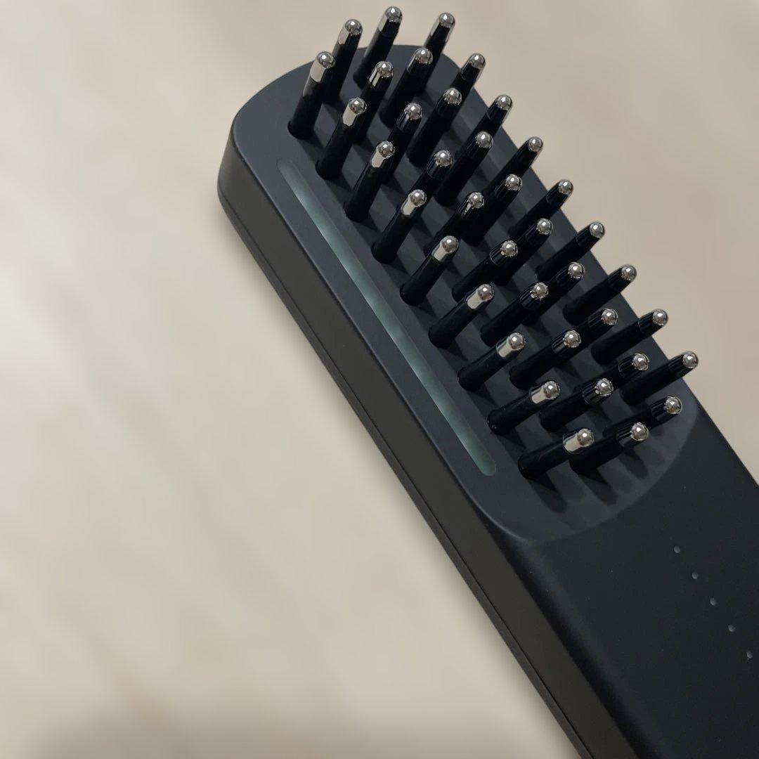 正規品　Brighte エレキブラシ　美顔器　佐々木希