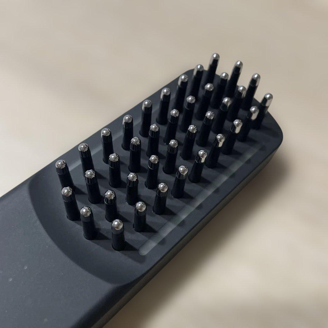 正規品　Brighte エレキブラシ　美顔器　佐々木希