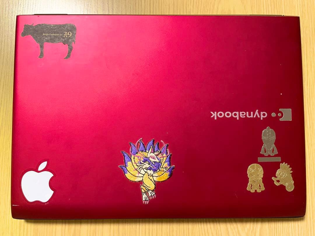 Dynabook ノートパソコン