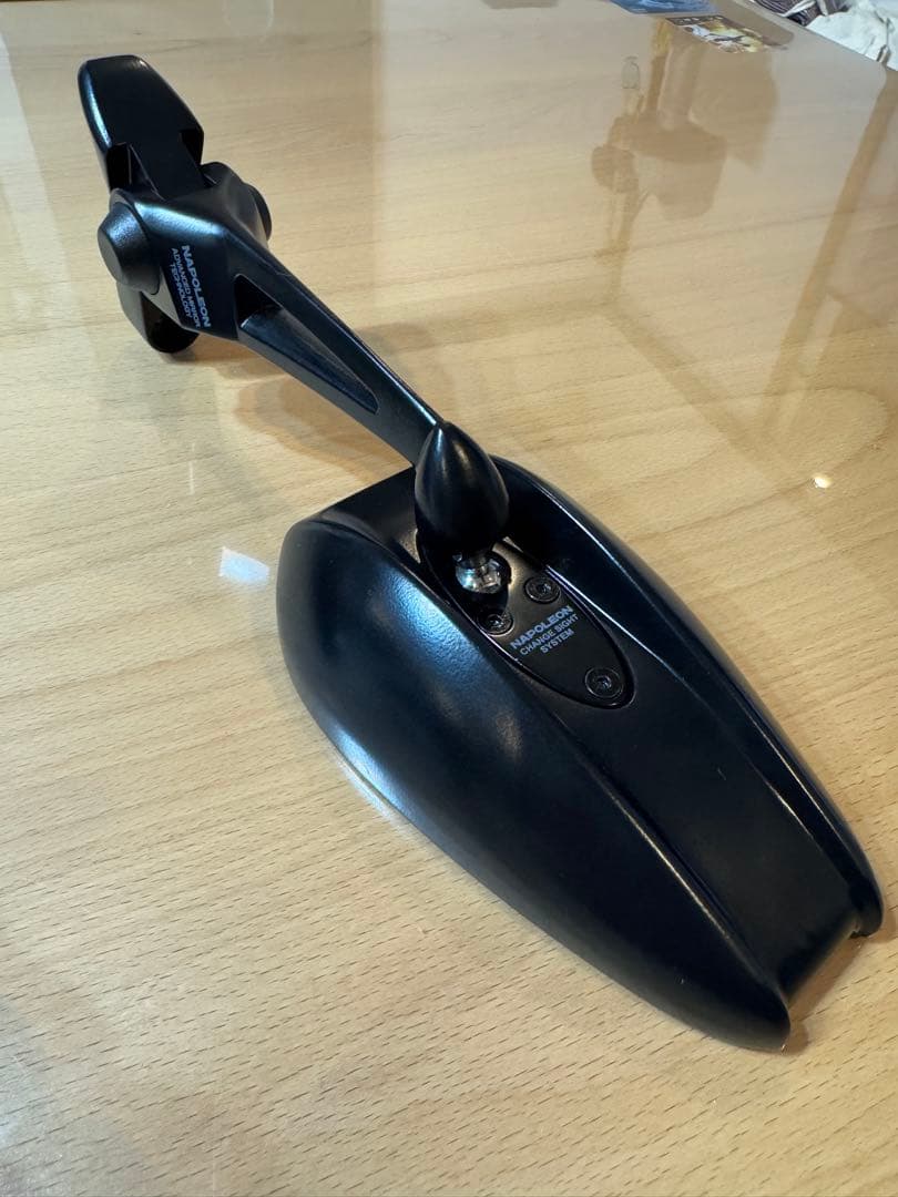 タナックス　ナポレオン　シャークミラー7 NA-014