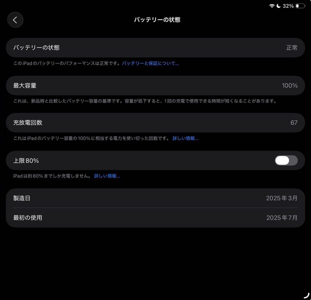 最終値下げiPadAir M3第7世代WiFiモデル スペースグレー 256GB