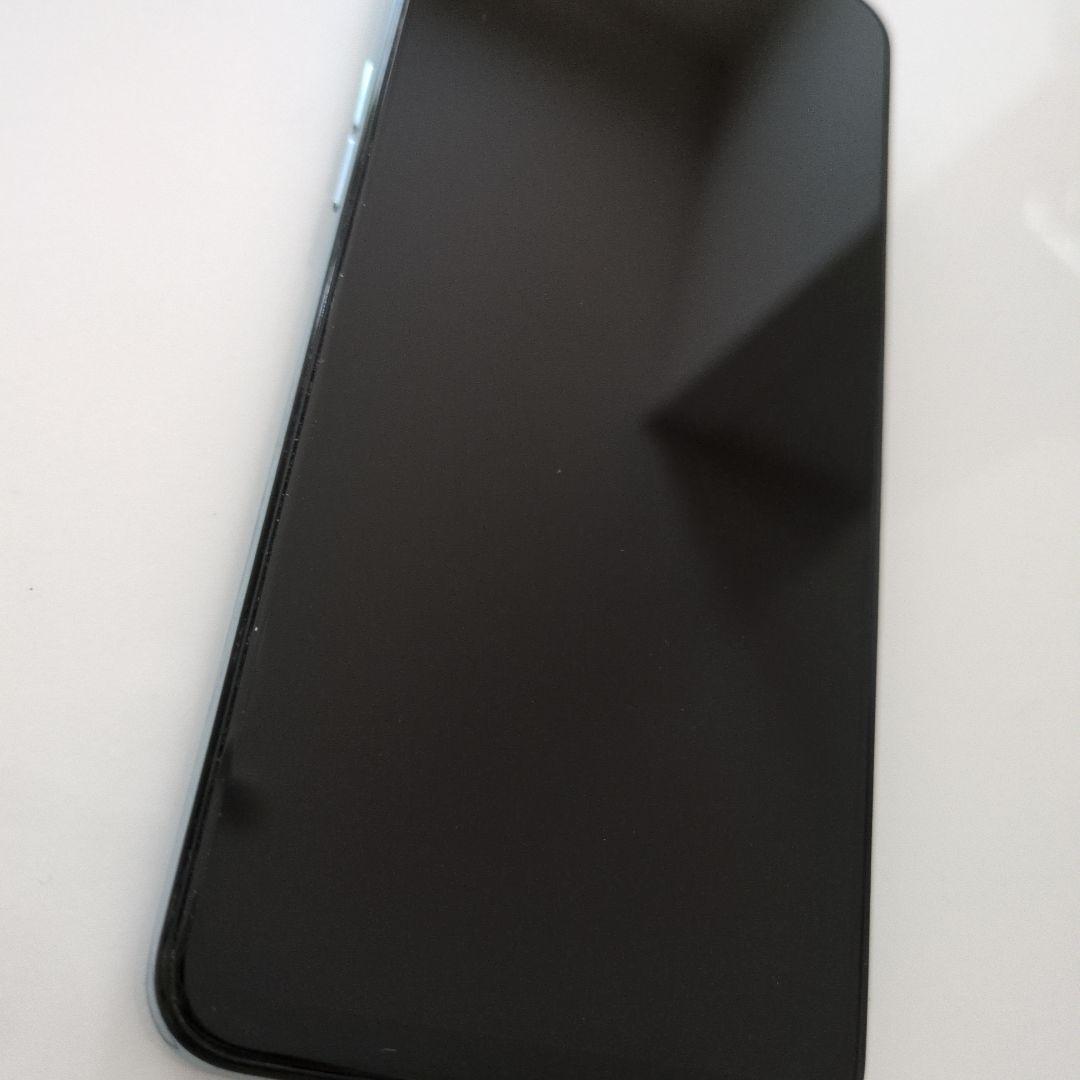 OPPO Reno5 A スマートフォン 本体