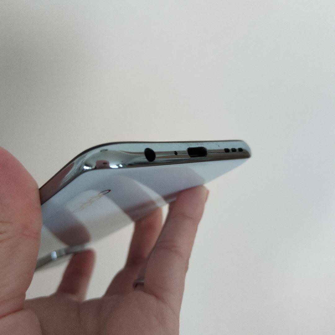 OPPO Reno5 A スマートフォン 本体