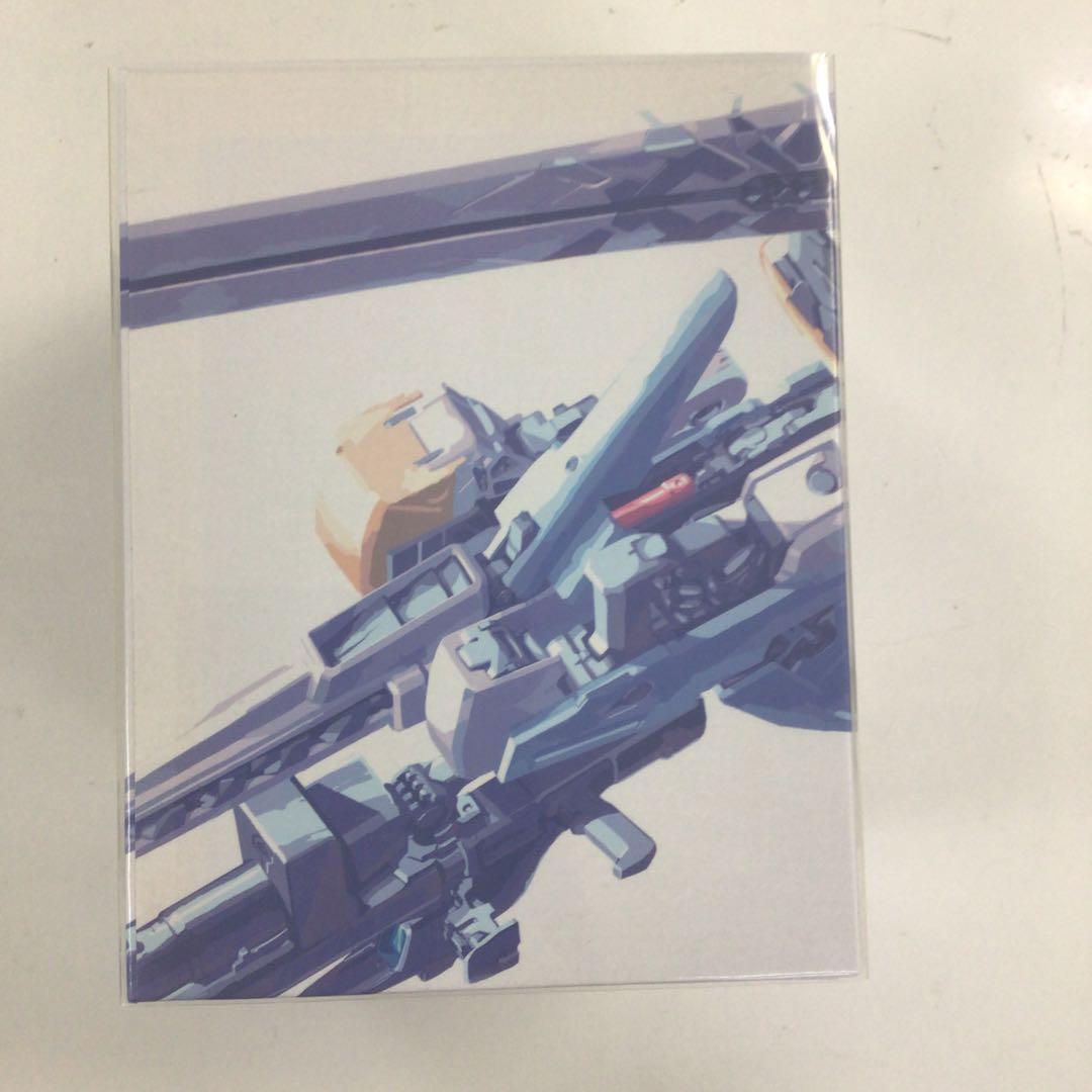 DVD 機動戦士Vガンダム DVDメモリアルボックス【動作確認済み】